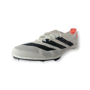 Men's Size 11.5 - adidas Adizero‎ Avanti Tokyo White Running Track Spikes NEW